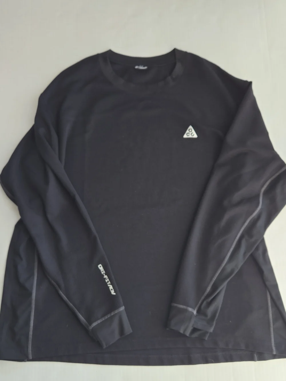 Nike acg dri